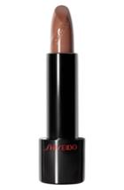 Shiseido Rouge Rouge Lipstick - Rose Syrup