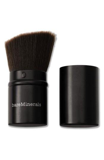 Bareminerals Retractable Precision Face Brush, Size - No Color