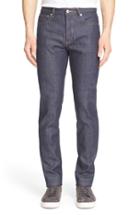 Men's A.p.c. 'petite New Standard' Skinny Fit Jeans