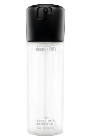Mac 'prep + Prime' Fix+ Finishing Mist