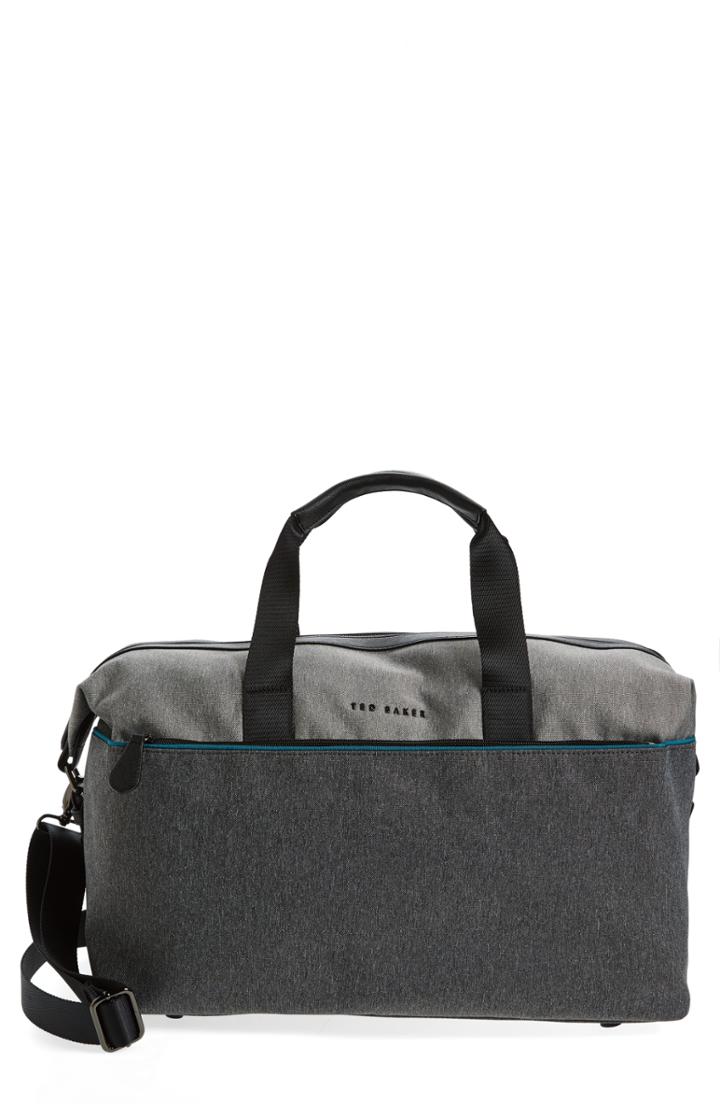 Men's Ted Baker London Cheetz Duffel Bag -