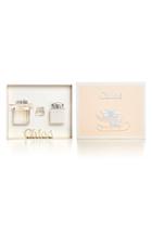Chloe Fleur De Parfum Set (limited Edition) ($165 Value)
