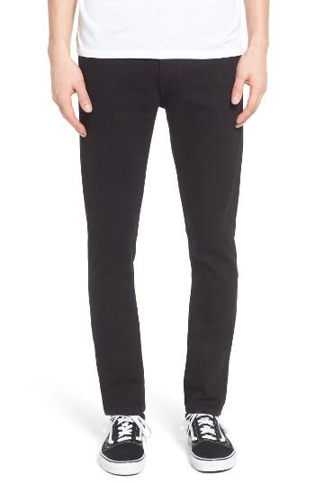 Men's Obey Juvee Ii Skinny Fit Jeans