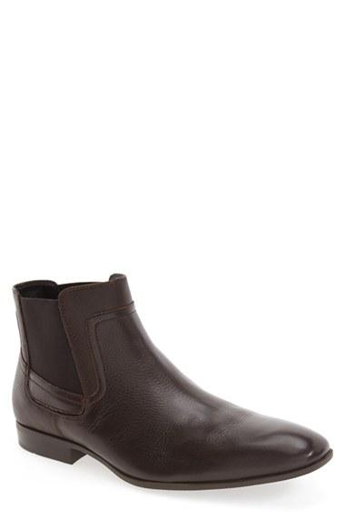 Men's Calvin Klein Clarke Chelsea Boot M - Brown
