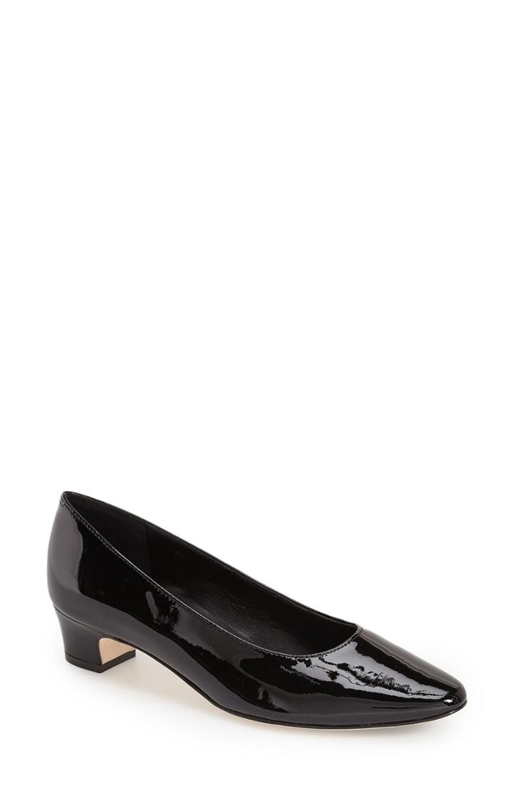 Women's Vaneli 'astyr' Pump N - Black