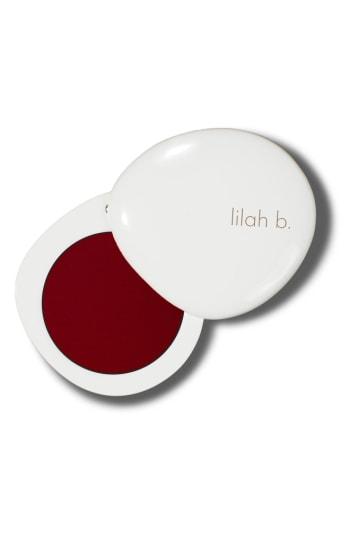 Lilah B. Divine Duo Lip & Cheek - B.memorable