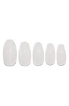 Static Nails Foundation C Pop-on Reusable Manicure Set - Foundation C