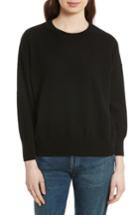 Women's Equipment Melanie Cashmere Sweater - Black