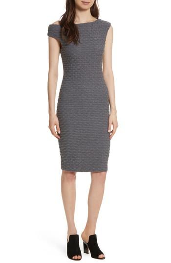 Women's Tracy Reese Sweater Dress - Grey