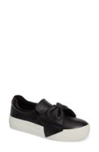 Women's Steve Madden Empire Slip-on M - Black
