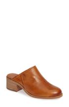 Women's Frye Claire Mule M - Yellow