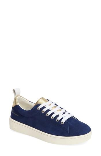 Women's Fly London Maco Sneaker .5-7us / 37eu - Yellow