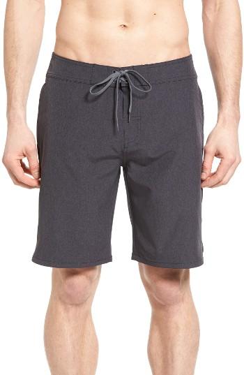 Men's Travis Mathew Moyer Hybrid Shorts