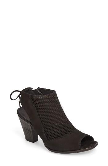 Women's Paul Green Lexi Bootie Us/ 2.5uk - Black