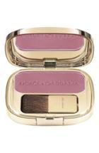 Dolce & Gabbana Beauty Luminous Cheek Color Blush - Mauve Diamond 38