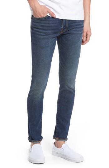 Men's Levi's 519(tm) Skinny Jeans X 32 - Blue