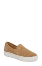Women's Michael Michael Kors Felix Slip-on Wedge Sneaker