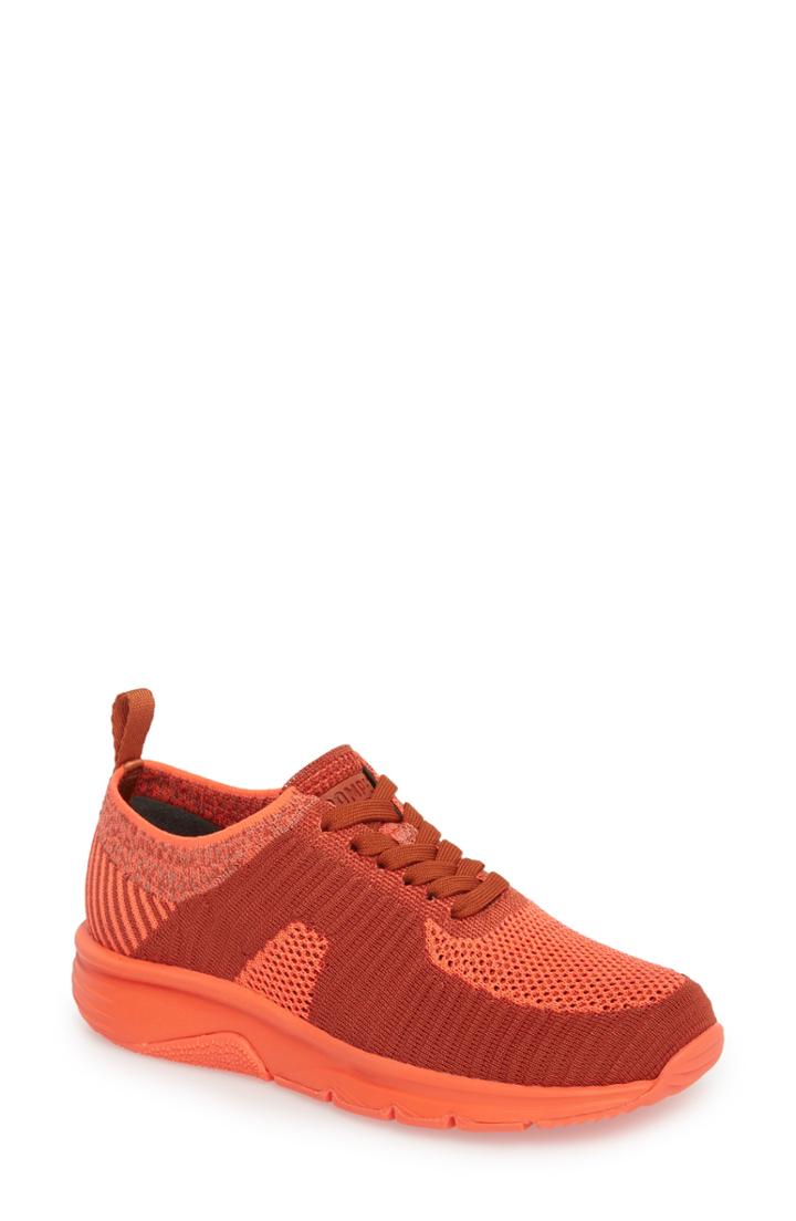 Women's Camper Drift Knit Sneaker