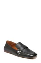 Women's Sarto By Franco Sarto Valeres Loafer M - Black