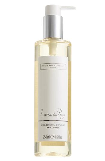 The White Company Hand Wash