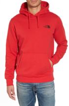 Men's The North Face Red Box Hoodie, Size - Red
