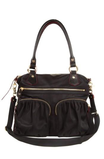Mz Wallace 'belle' Bedford Nylon Tote -