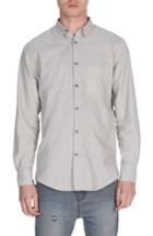 Men's Zanerobe 7ft Shirt, Size - Grey