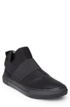 Men's Steve Madden Remote Slip-on .5 M - Black