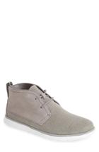 Men's Ugg 'freamon' Chukka Sneaker .5 M - Brown
