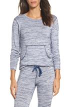 Women's Love+grace Billie Pullover - Blue
