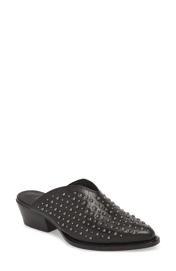 Women's Botkier Trixie Mule M - Black
