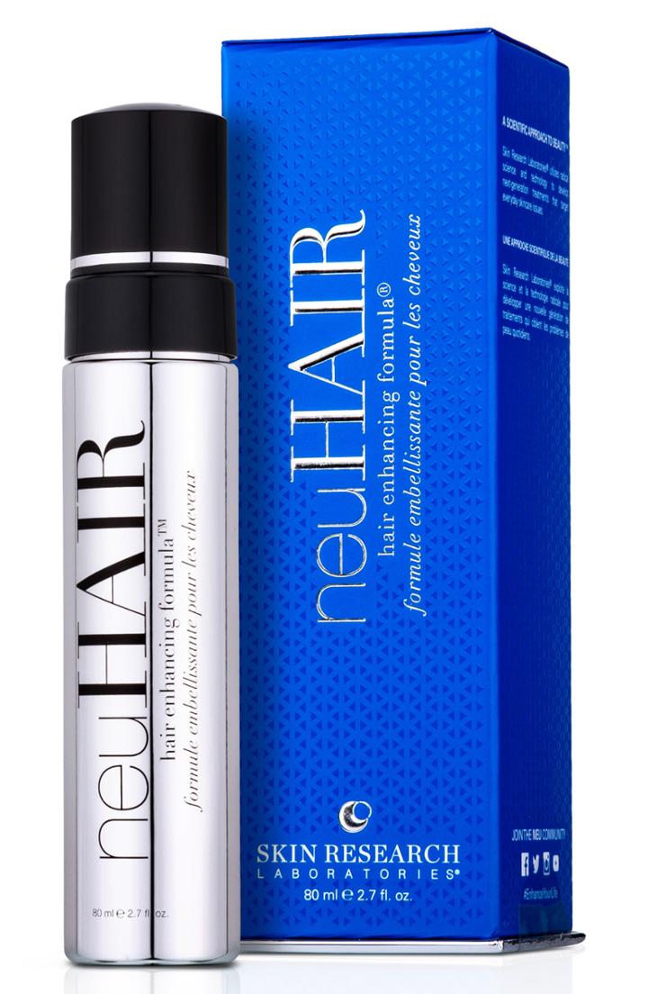 Neulash Neuhair Hair Enhancing Formula, Size