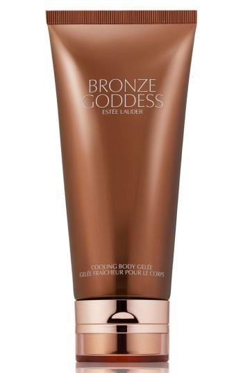 Estee Lauder Bronze Goddess Cooling Body Gelee