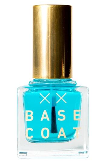 Base Coat Garlic Base Coat .5 Oz - No Color