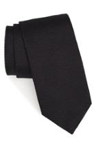 Men's Strong Suit Solid Silk Tie