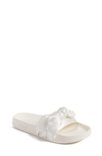 Women's Fenty Puma By Rihanna Bow Slide