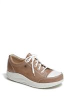 Women's Finnamic By Finn Comfort 'ikebukuro' Walking Shoe M - Beige