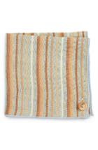 Men's Armstrong & Wilson Water Colors Linen Pocket Square