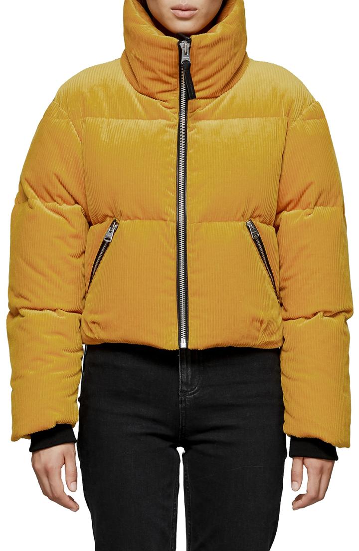 Women's Bb Dakota Bad And Boujee Lace-up Vest