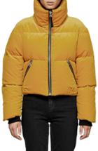 Women's Bb Dakota Bad And Boujee Lace-up Vest