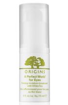 Origins A Perfect World(tm) For Eyes Firming Moisture Treatment With White Tea