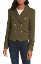 Women's Smythe Pagoda Cadet Jacket