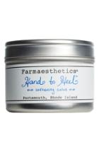 Farmaesthetics Hand To Heel Softening Salve
