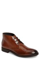 Men's To Boot New York Connor Chukka Boot .5 M - Brown