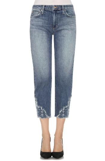 Women's Joe's Debbie High Rise Crop Jeans