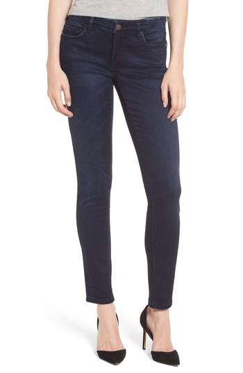 Women's Blanknyc Stretch Skinny Jeans - Blue