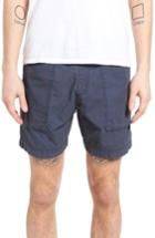 Men's Barney Cools B. Safe Ripstop Camp Shorts - Blue