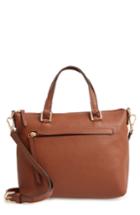 Nordstrom Lexa Leather Crossbody Bag -