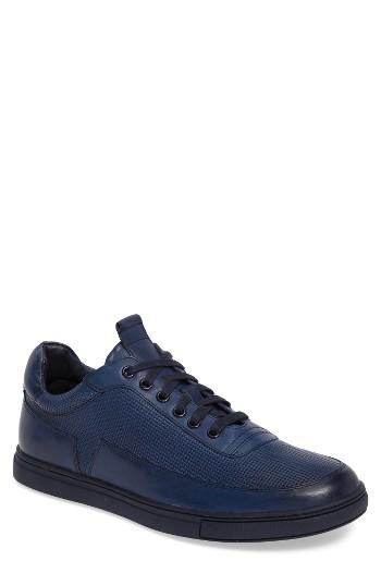 Men's Zanzara Harmony Sneaker M - Blue