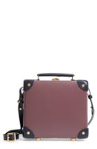 Globe-trotter Safari 9-inch Mini Utility Hardshell Travel Case -